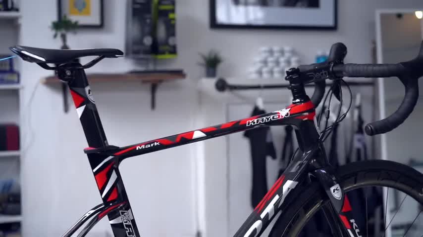 kuota kryon